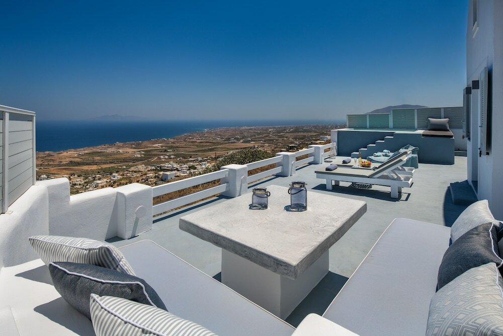 Фото Siete Mares Luxury Suites
