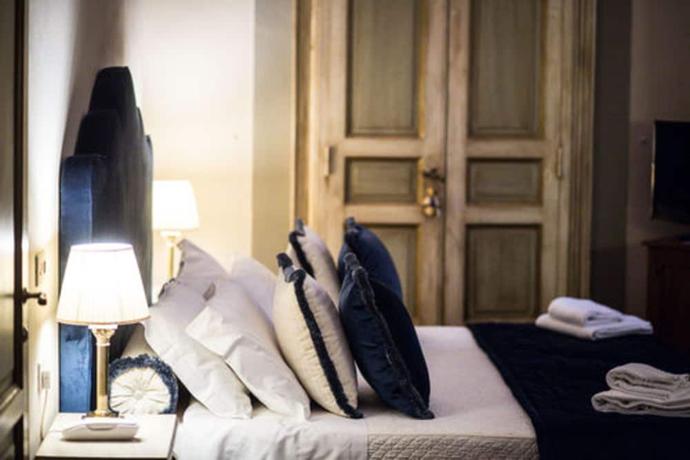 Фото Hotel Burchianti