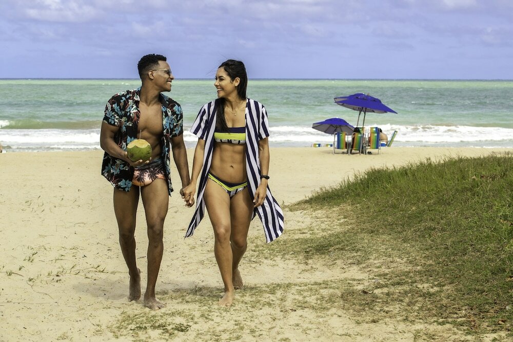 Фото Kastel Manibu Recife - Boa Viagem