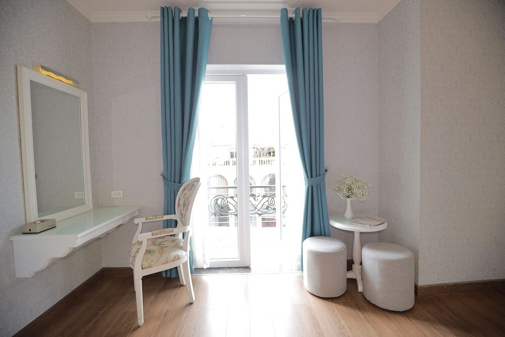 Фото Отель Du Lys Dalat