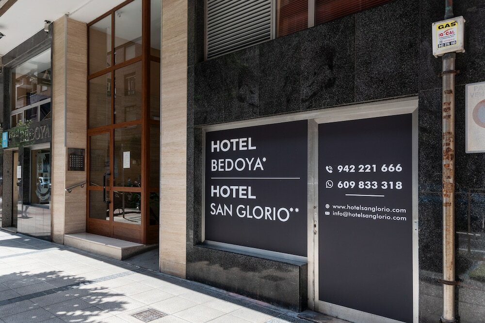 Фото Hotel Bedoya