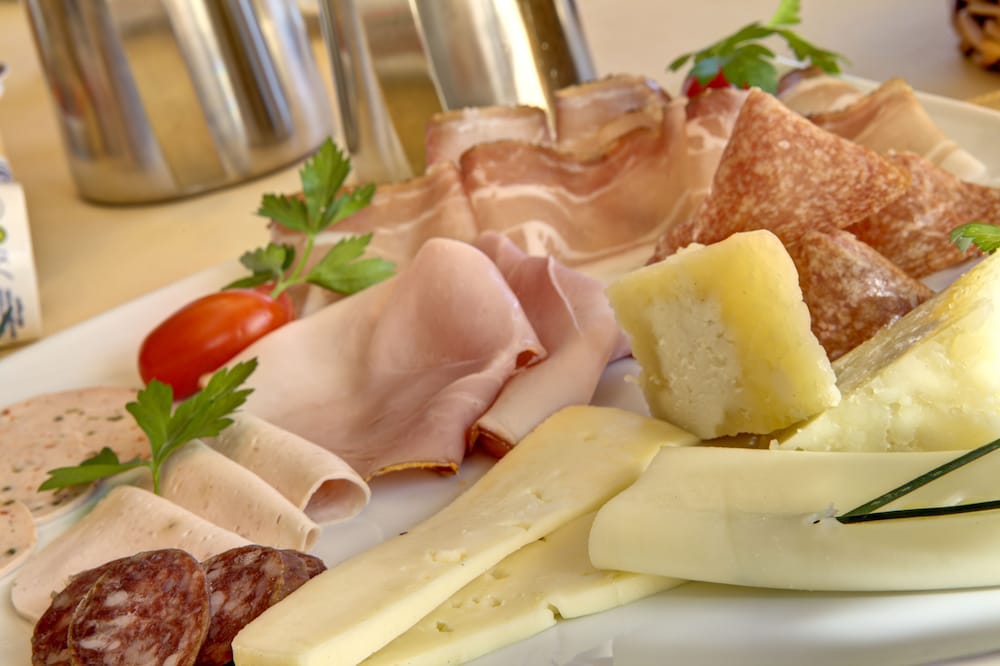 Фото Sporthotel Kalcherhof