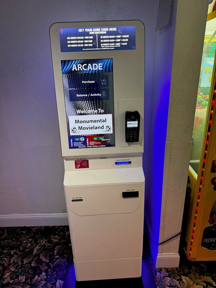 Фото Monumental Movieland Hotel Orlando