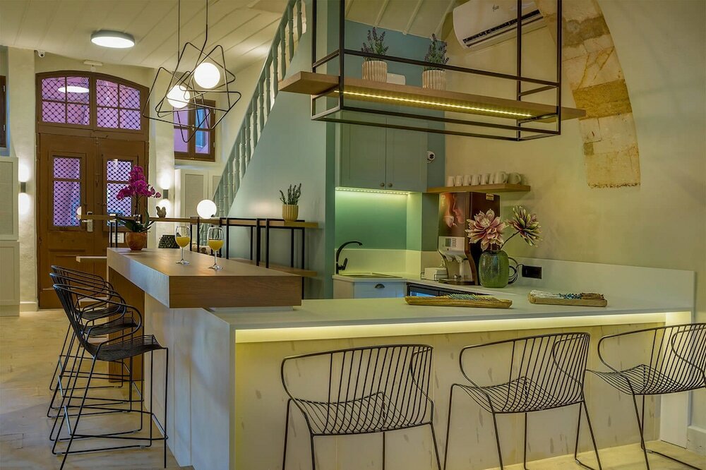 Фото Contessa Boutique Hotel