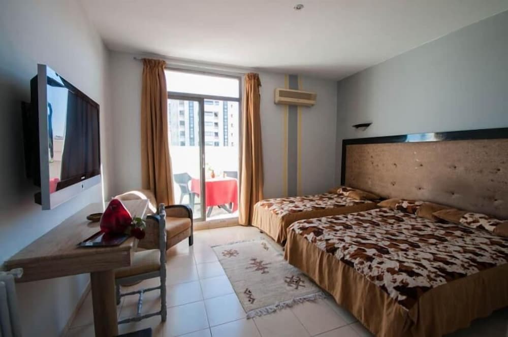 Фото Hotel De La Paix