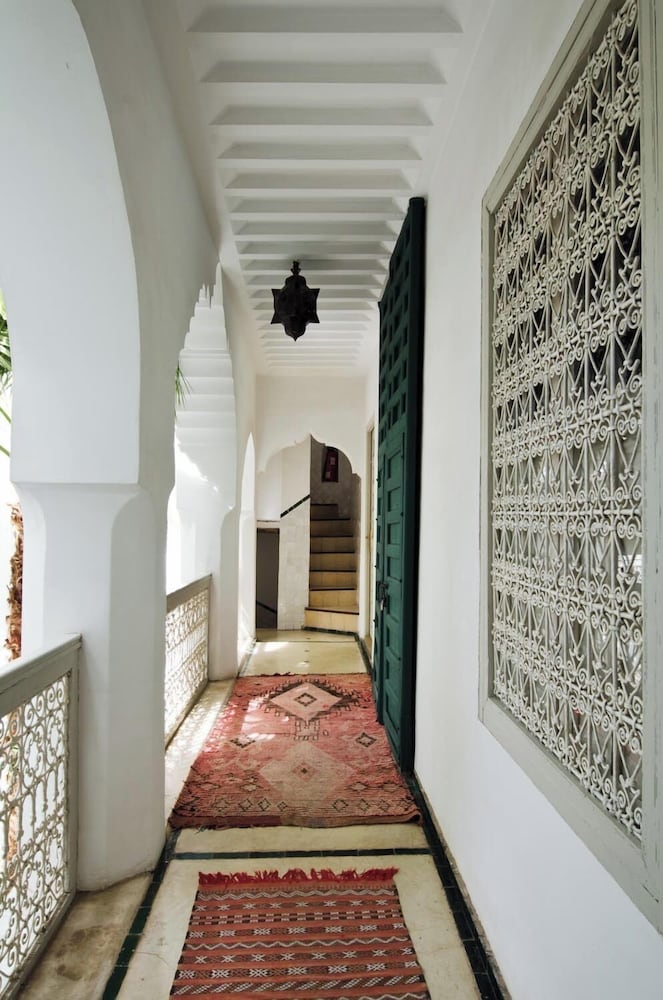 Фото Riad marrakech