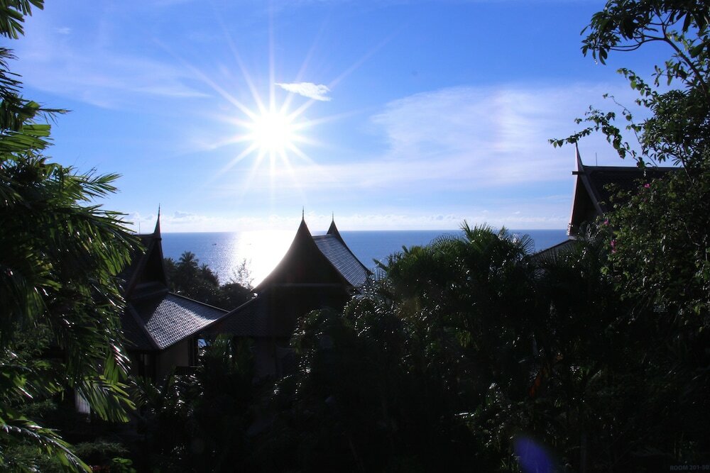 Фото Ayara Kamala Resort & SPA