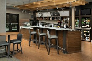 Гостиница Courtyard by Marriott Portland Tigard
