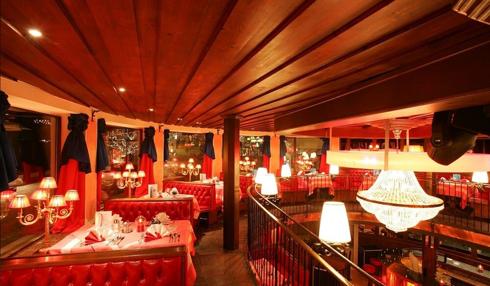 Фото Bergers Sporthotel