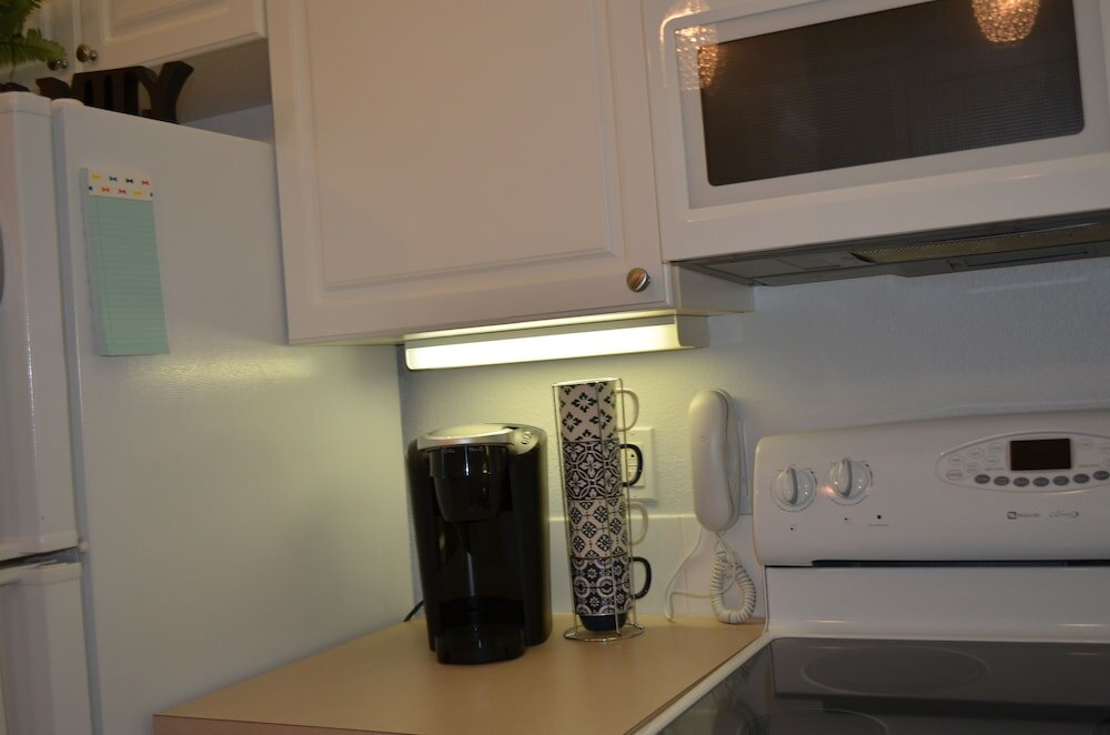 Фото Peaceful townhouse in Kissimmee Florida