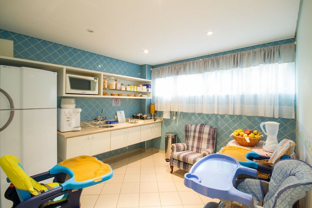 Фото Royal Palm Plaza Resort Campinas