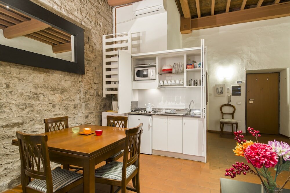 Фото Florence City Center Flat VIA Dei Neri