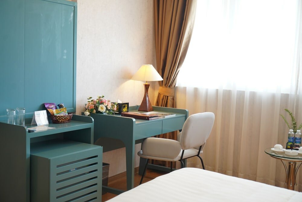 Фото Baoson International Hotel