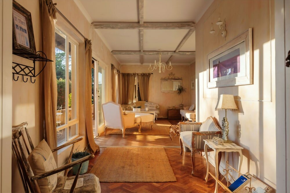 Фото Petite Provence B&b