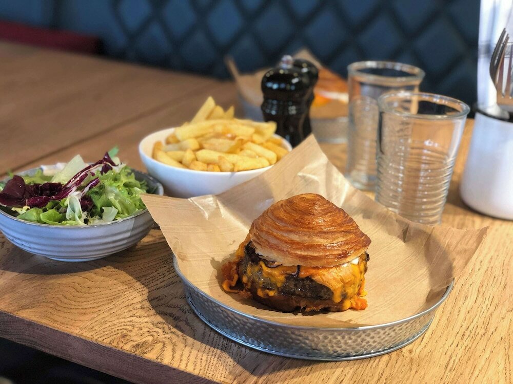 Фото Ibis Saint Omer Centre