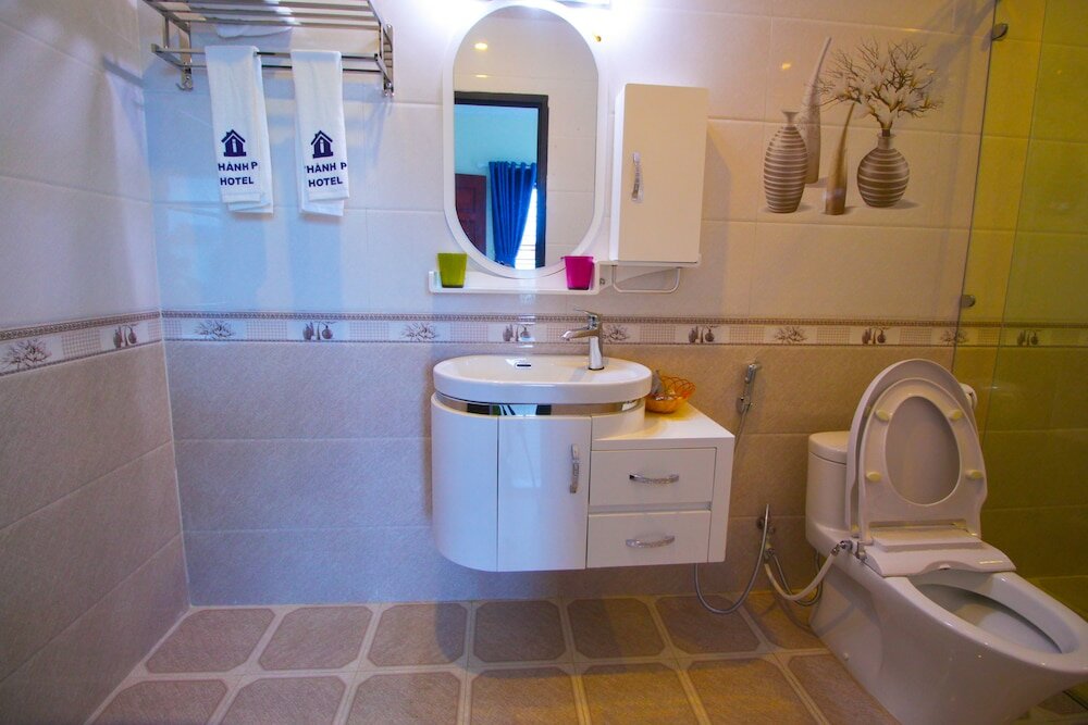 Фото Dai Thanh Phuc Hotel