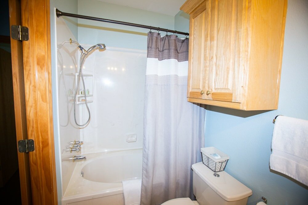 Фото Kiepersol Bed and Breakfast