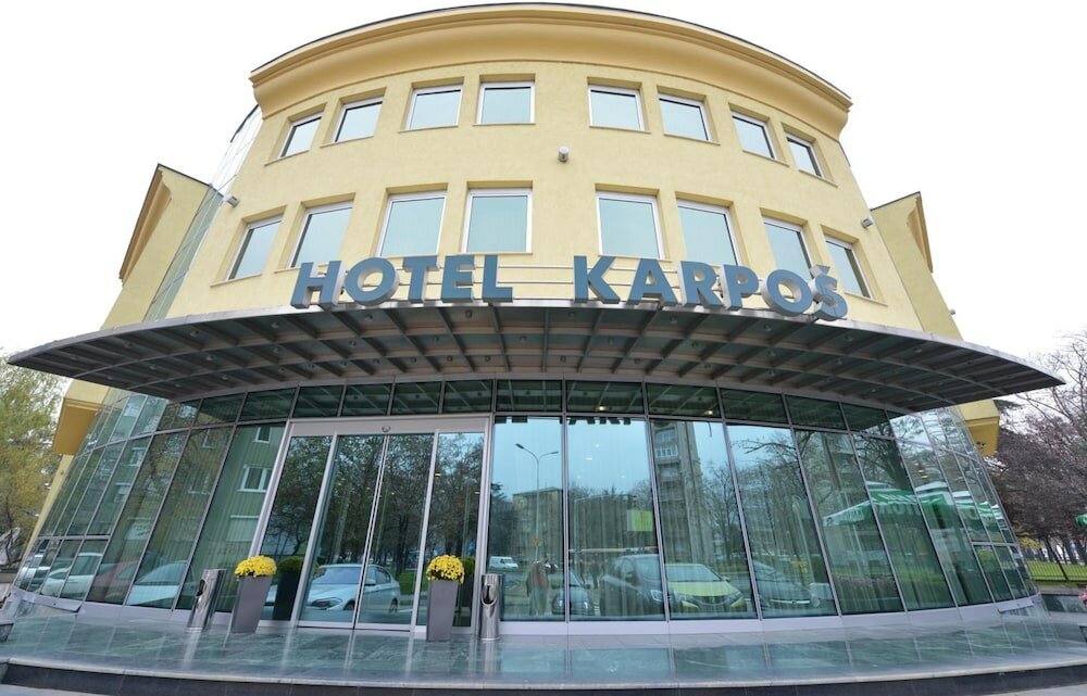 Фото отеля 4