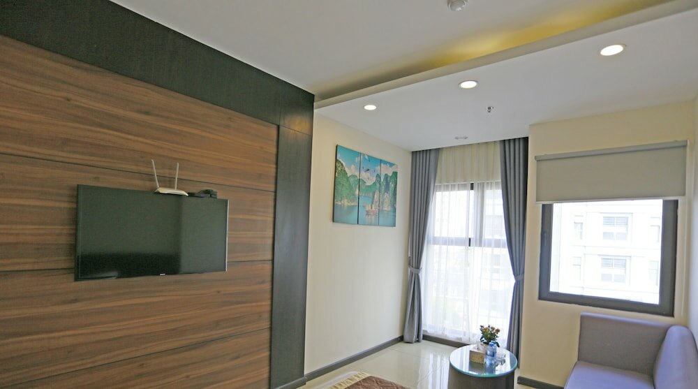 Фото Blubiz Hotel My Dinh