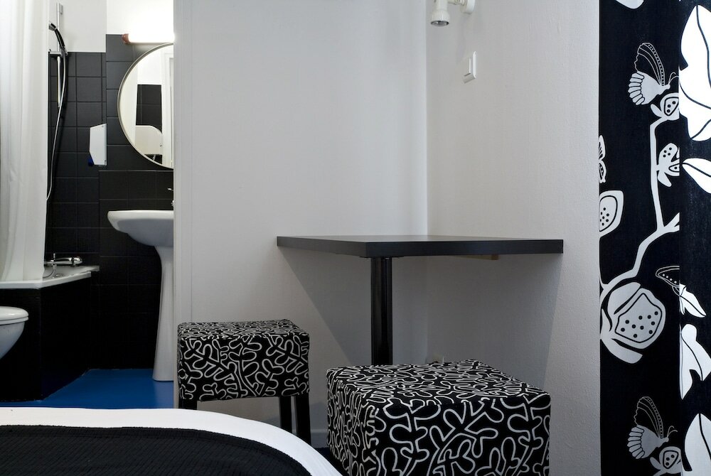 Фото Hotel l'Octroi