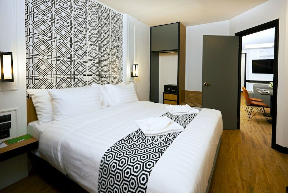 Фото Chezzotel Pattaya