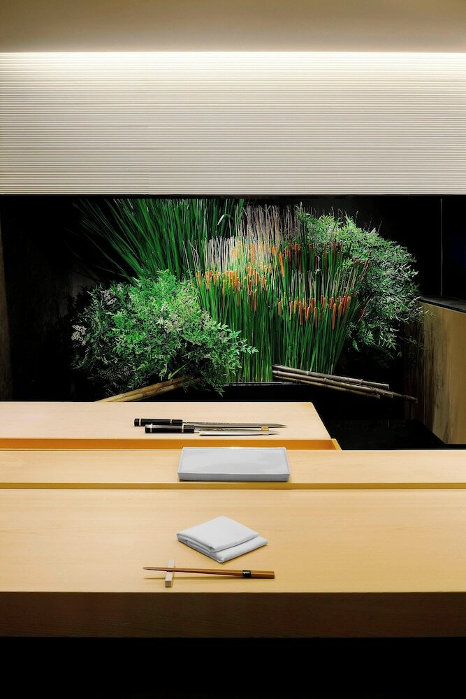 Фото The Westin Josun Seoul