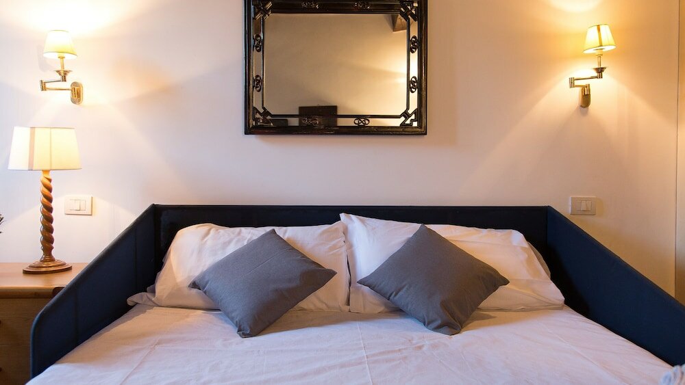 Фото Rental in Rome Scala Studio