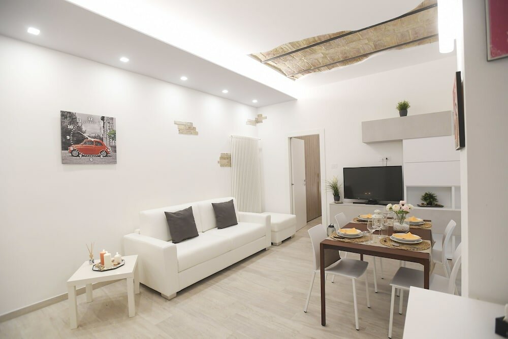 Фото Laterano 250 - Colosseo