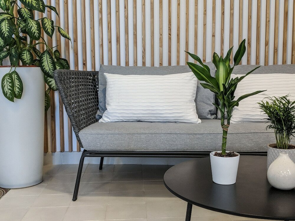 Фото Original Domino House