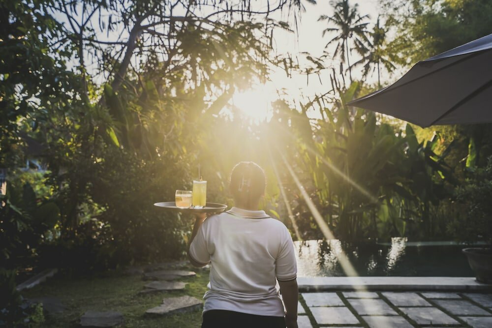 Фото Luwak Estate