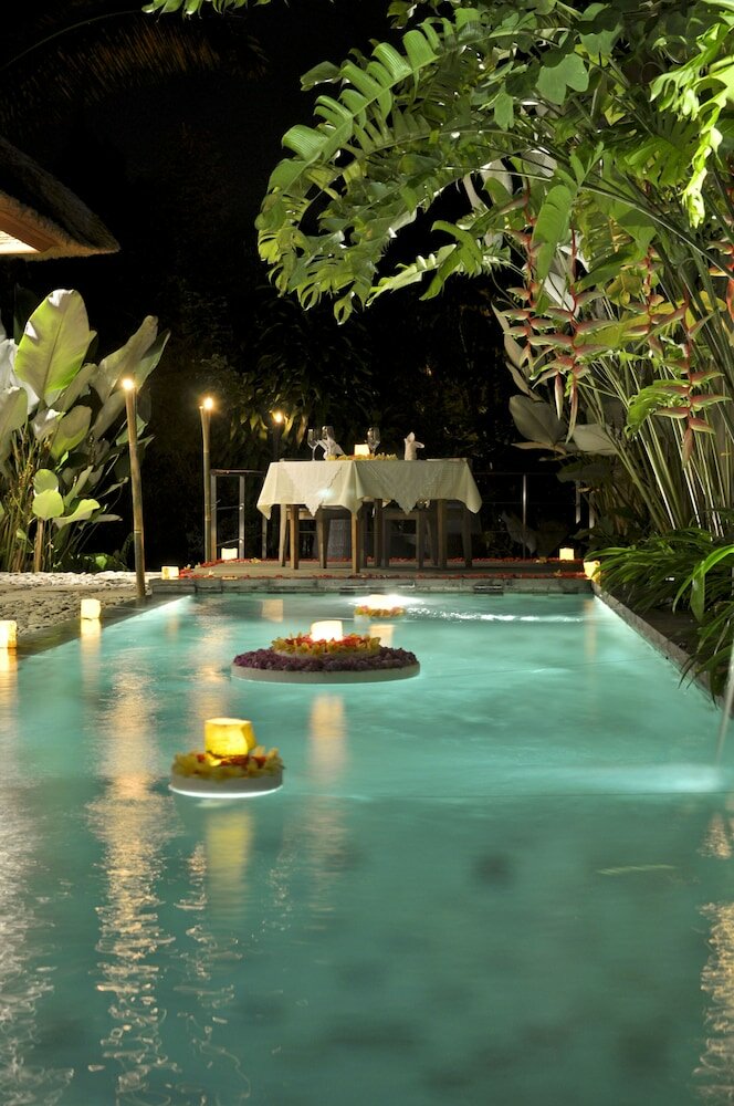 Фото Luwak Estate