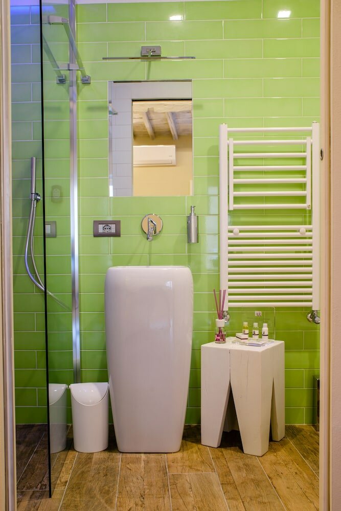 Фото Fonte Gaia Experience B&b