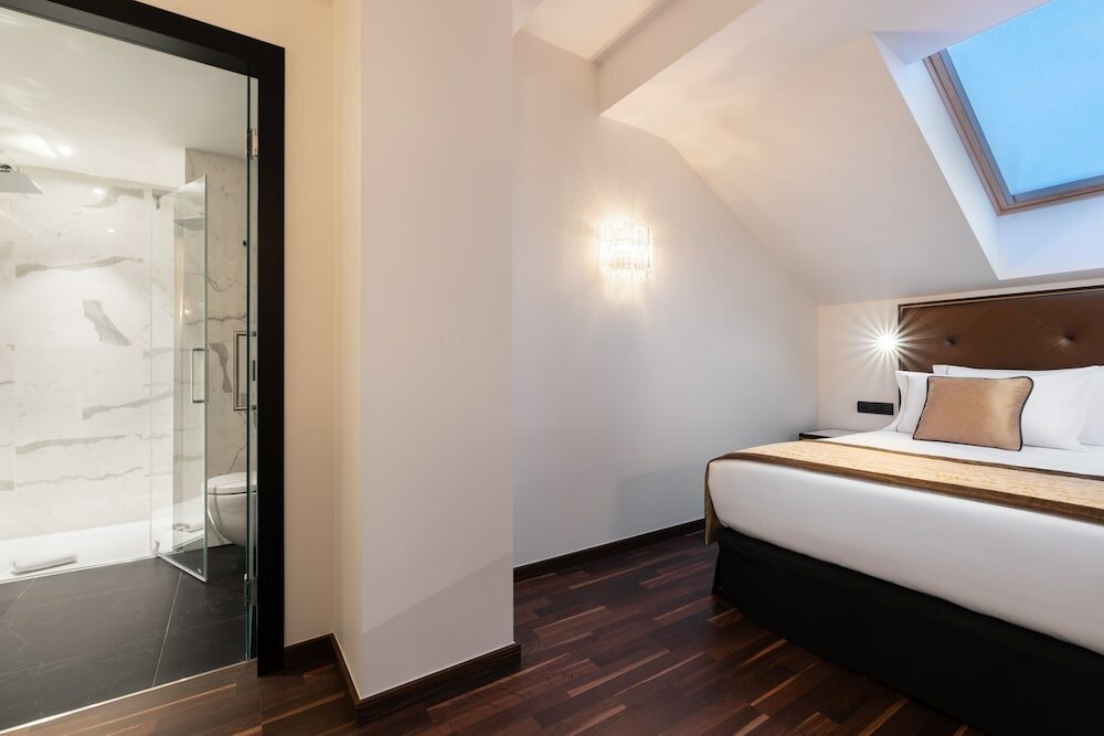 Фото Aurea Legends by Eurostars Hotel Company