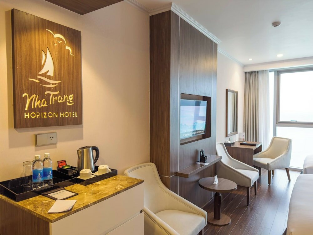 Фото Nha Trang Horizon Hotel