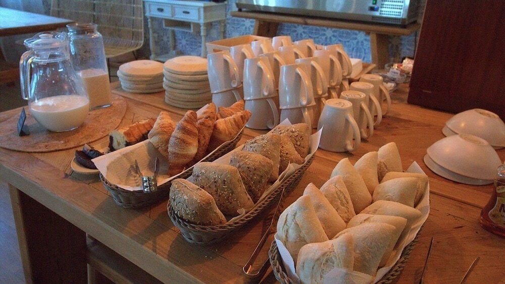 Фото WOT Ericeira Soul