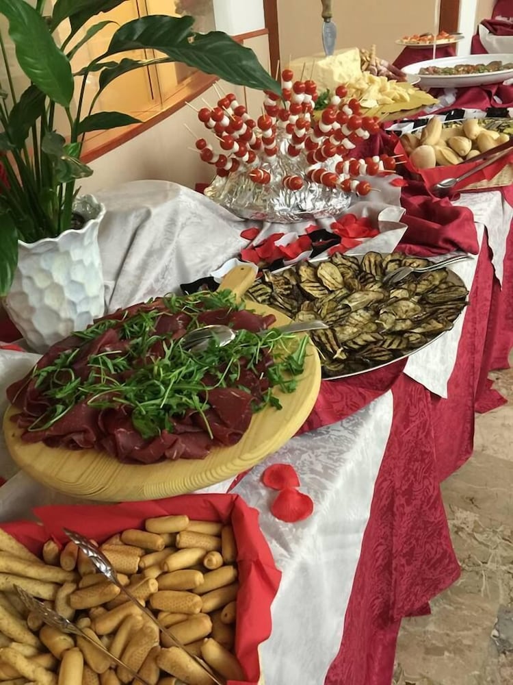 Фото Hotel Zurigo