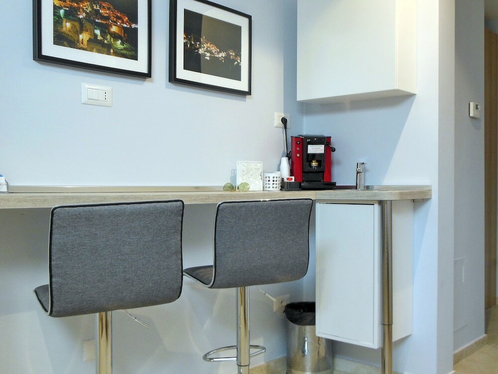 Фото L'Ospite - Lifestyle Residence, Design Rooms