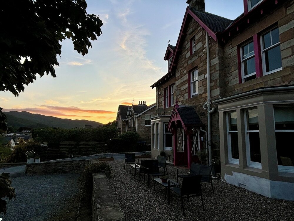 Фото Carra Beag Guest House