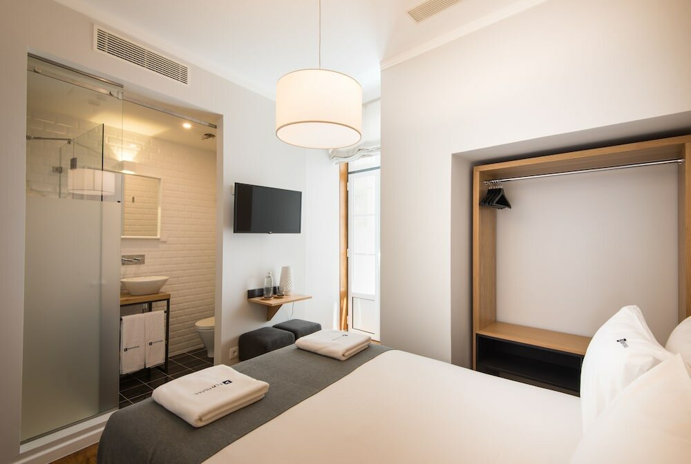 Фото Urbano Flh Hotels Lisboa
