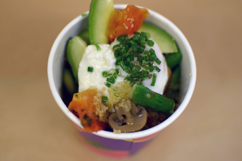 Фото Aloft London Excel