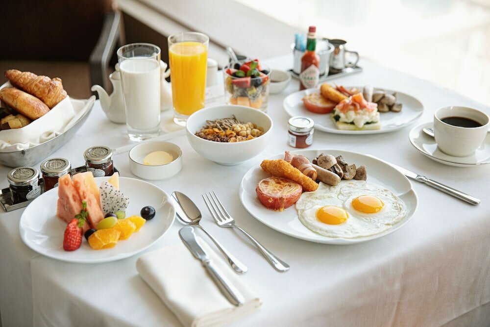 Фото Grand Hyatt Hefei