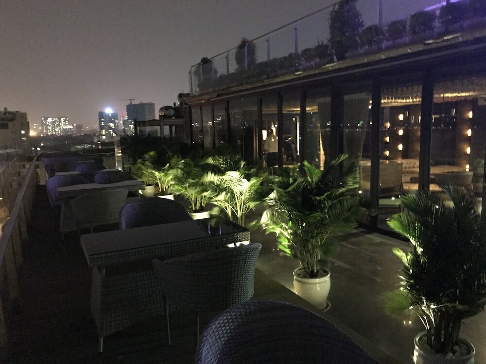 Фото Parosand Hanoi Hotel & Apartment