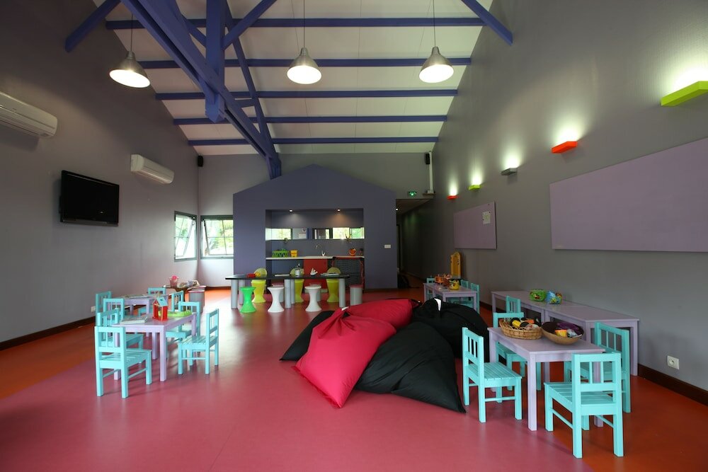 Фото La Creole Beach Hôtel & SPA