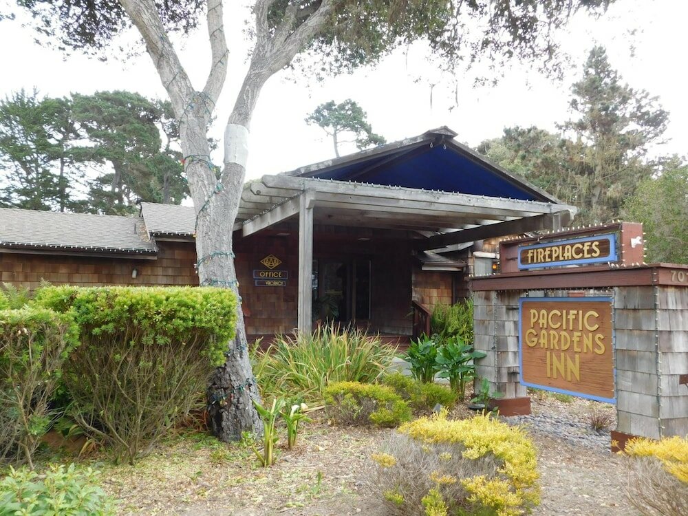 Фото Pacific Gardens Inn