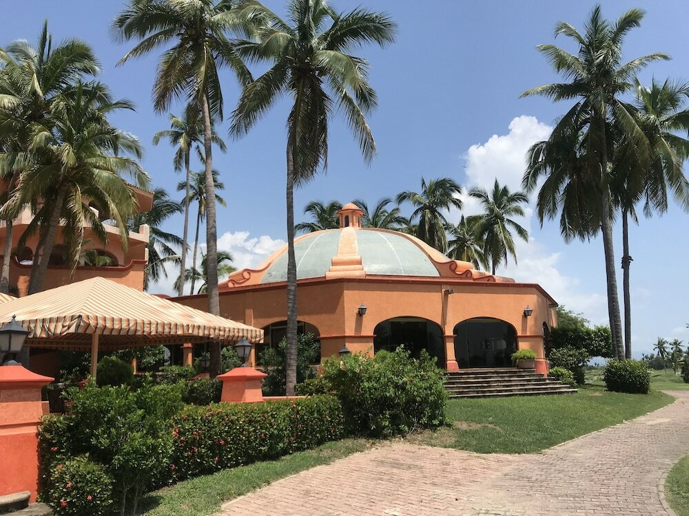 Фото Grand Isla Navidad Resort