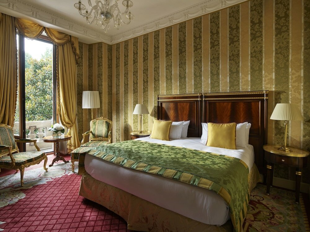 Фото Hotel Principe Di Savoia