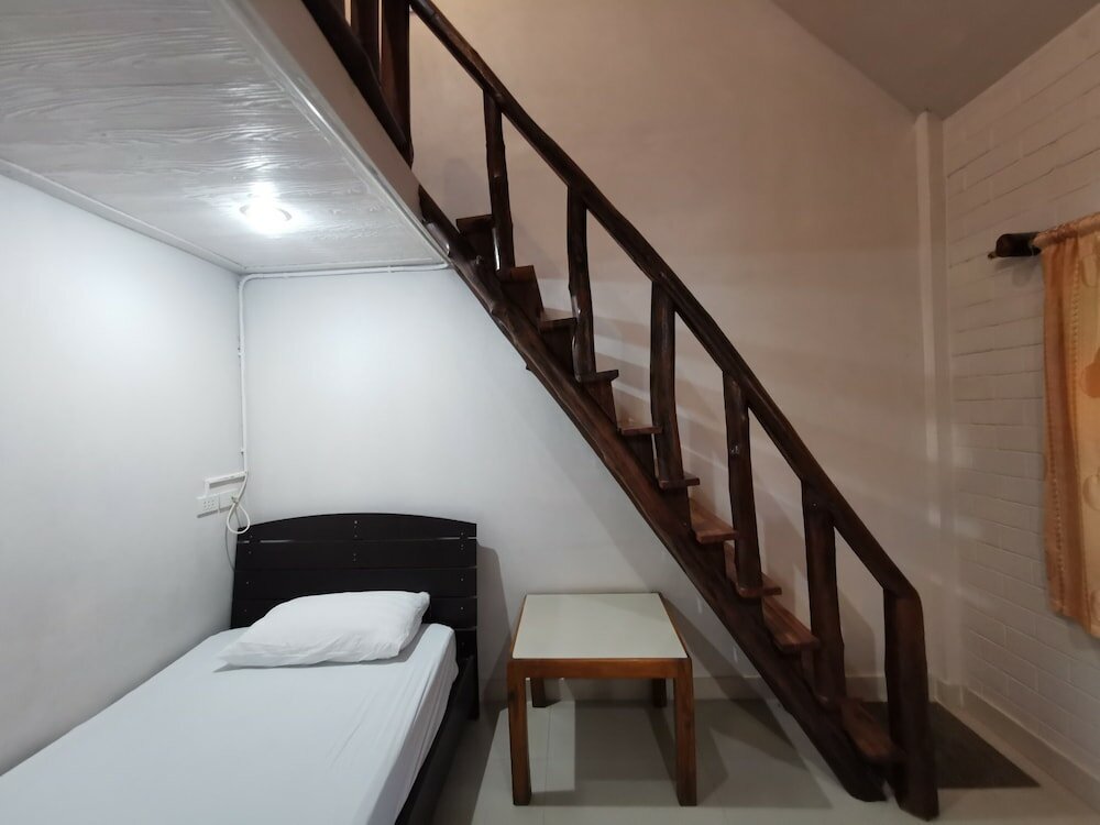 Фото Baan Lanna Resort