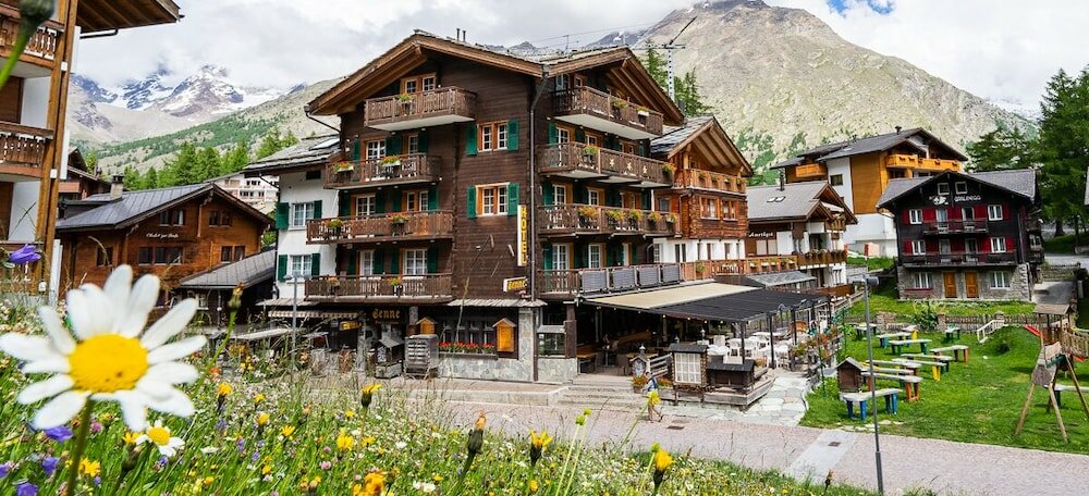 Фото отеля 4