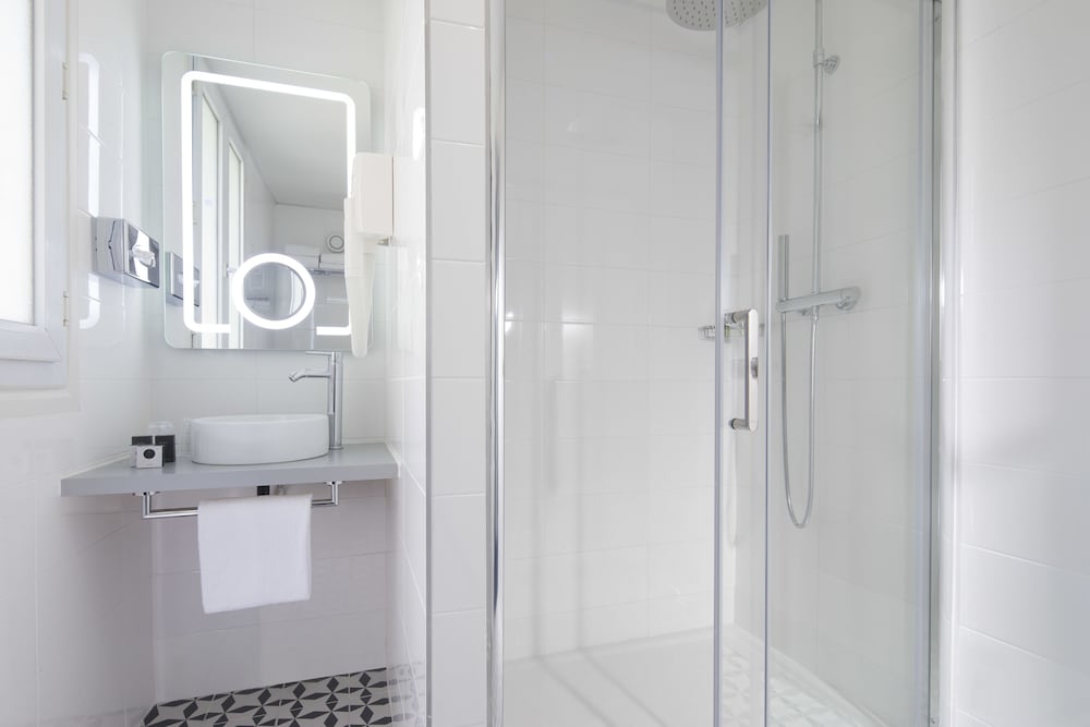 Фото Hotel Moulin Vert