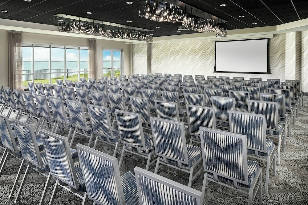 Фото Aloft Ocean City